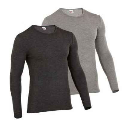 Sous pull Thermolactyl homme Damart Pro